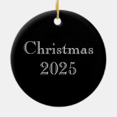 オランダアールヌーボーピーコックアンドチキンズ セラミックオーナメント (裏面)