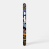 オランダウィンドミルiPhoneケース iPhone 16ケース (左側面)