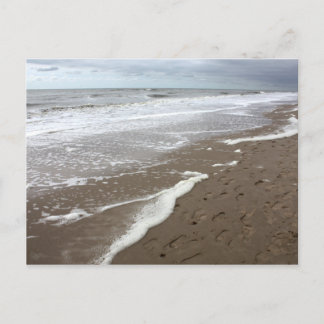 オランダエグモンドアンジービーチ02 ポストカード