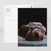 オランダオリボレン ポストカード (正面/裏面)