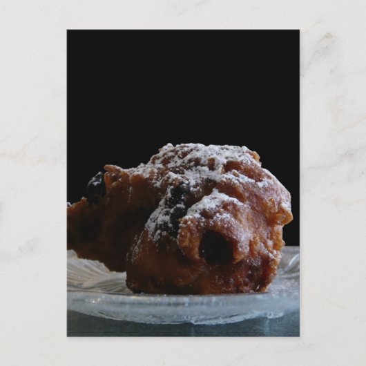 オランダオリボレン ポストカード (正面)