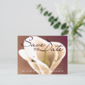 オランダカイウのユリ • セーブザデート (スタンド正面)