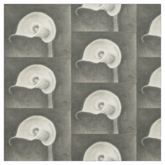 オランダカイウユリ ファブリック