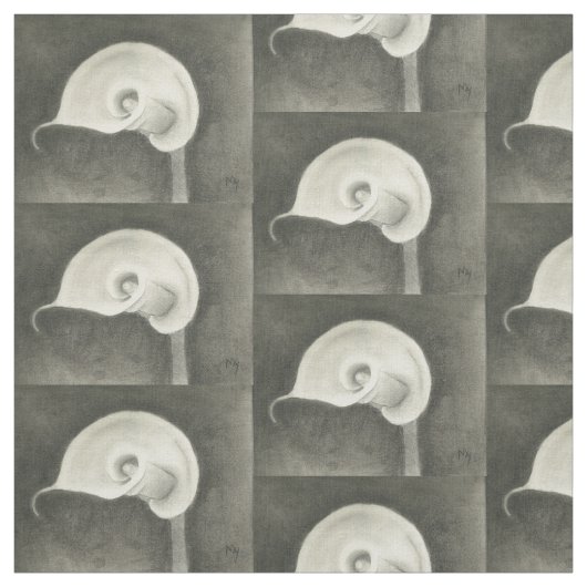 オランダカイウユリ ファブリック (見本)