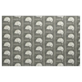 オランダカイウユリ ファブリック (ファットクウォーター)