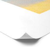 オランダクリスマスシーン ポスター (角)