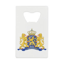 オランダコート・オブ・アームズon wt bocnt