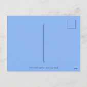 オランダシューサンタ船，アイスバーグ，クジラ，テディベア シーズンポストカード (裏面)