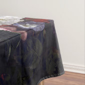 オランダスチルライフ綿テーブルクロス テーブルクロス (インサイチュ)