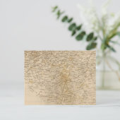 オランダズマップ(Arrowsmith) ポストカード (スタンド正面)