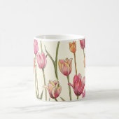 オランダチューリクラシックップMUG コーヒーマグカップ (中央)