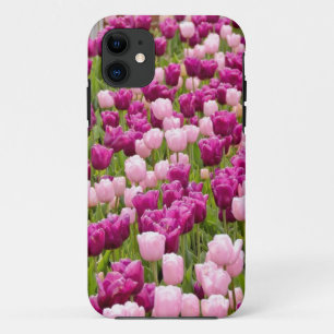 オランダチューリップ iPhone 11 ケース