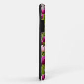 オランダチューリップ Case-Mate iPhoneケース (裏面/右)