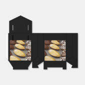 オランダチョコレートデリツ フェイバーボックス (折り畳みなし)