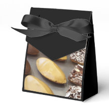 オランダチョコレートデリツ