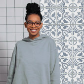 オランダデルフトブルーレプロバックスプラッシュキッチンアズレジョ タイル