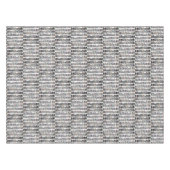 オランダハウズお洒落アムステルダムニュートラル予測できなホテル テーブルクロス (正面(横))