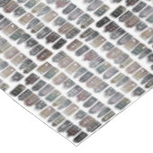 オランダハウズお洒落アムステルダムニュートラル予測できなホテル テーブルクロス (アングル)