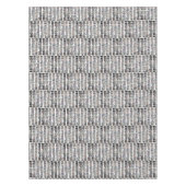 オランダハウズお洒落アムステルダムニュートラル予測できなホテル テーブルクロス (正面)