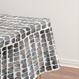 オランダハウズお洒落アムステルダムニュートラル予測できなホテル テーブルクロス