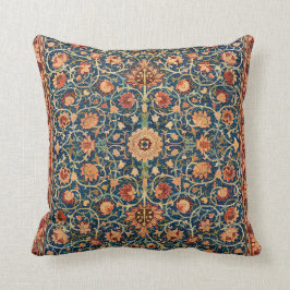 オランダパークデザイン(by William Morris) クッション