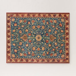 オランダパークデザイン(by William Morris) ジグソーパズル