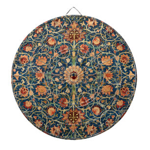 オランダパークデザイン(by William Morris) ダーツボード