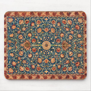 オランダパークデザイン(by William Morris) マウスパッド