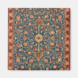 オランダパークデザイン(by William Morris) マグネット