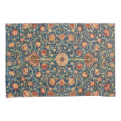 オランダパークデザイン(by William Morris) 枕カバー (正面右)