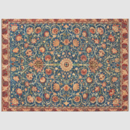 オランダパークデザイン(by William Morris) 薄葉紙