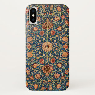オランダパークデザイン(by William Morris) iPhone X ケース