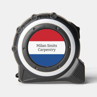 オランダパーソナライズされたフラグ メジャー