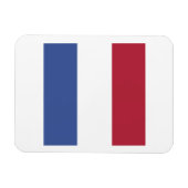 オランダフラグエンブレム マグネット (横)