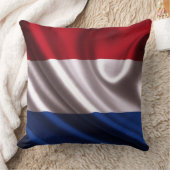 オランダフラグ装飾用クッション クッション (ブランケット)
