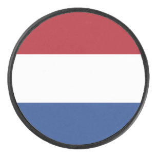オランダフラグ アイスホッケーパック