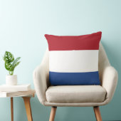 オランダフラグ クッション (椅子)