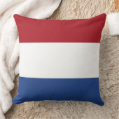 オランダフラグ クッション (ブランケット)