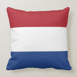 オランダフラグ クッション