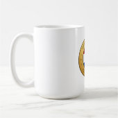 オランダフラグ コーヒーマグカップ (左)