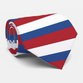 オランダフラグ ネクタイ (ロール)