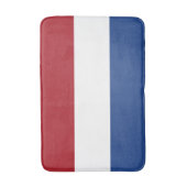 オランダフラグ バスマット (正面縦)