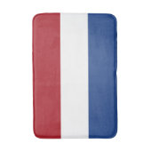 オランダフラグ バスマット (正面縦)