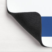 オランダフラグ マウスパッド (コーナー)