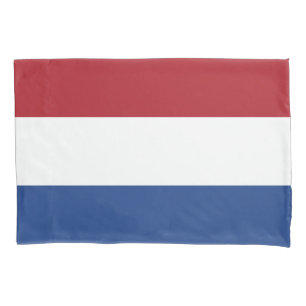 オランダフラグ 枕カバー