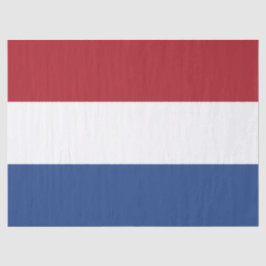 オランダフラグ 薄葉紙