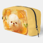 オランダベビーパンケーキかわいいドッグアイスクリーム ドップキット (右コーナー)