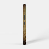 オランダホランドウィンドミルバイシクルアート SAMSUNG GALAXYケース (右側面)