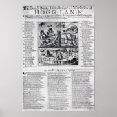 オランダボア ポスター (正面)