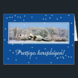 オランダメリーx-masブルーウィンターワンダーランド<br><div class="desc">Studioportosabbia,  studio porto sabbia,  blue winter wonderlandクリスマスカード違う,  （家族）関係，青，雪，農場，冬，冬のワンダーランド，氷，3，風景，風景，雪の風景，季節，クリスマス，クリスマス，季節の挨拶， 12月， x-mas，休日，グリーティングカード，写真，写真，ナターレ， navidad,  noel,  weihnachen, </div>